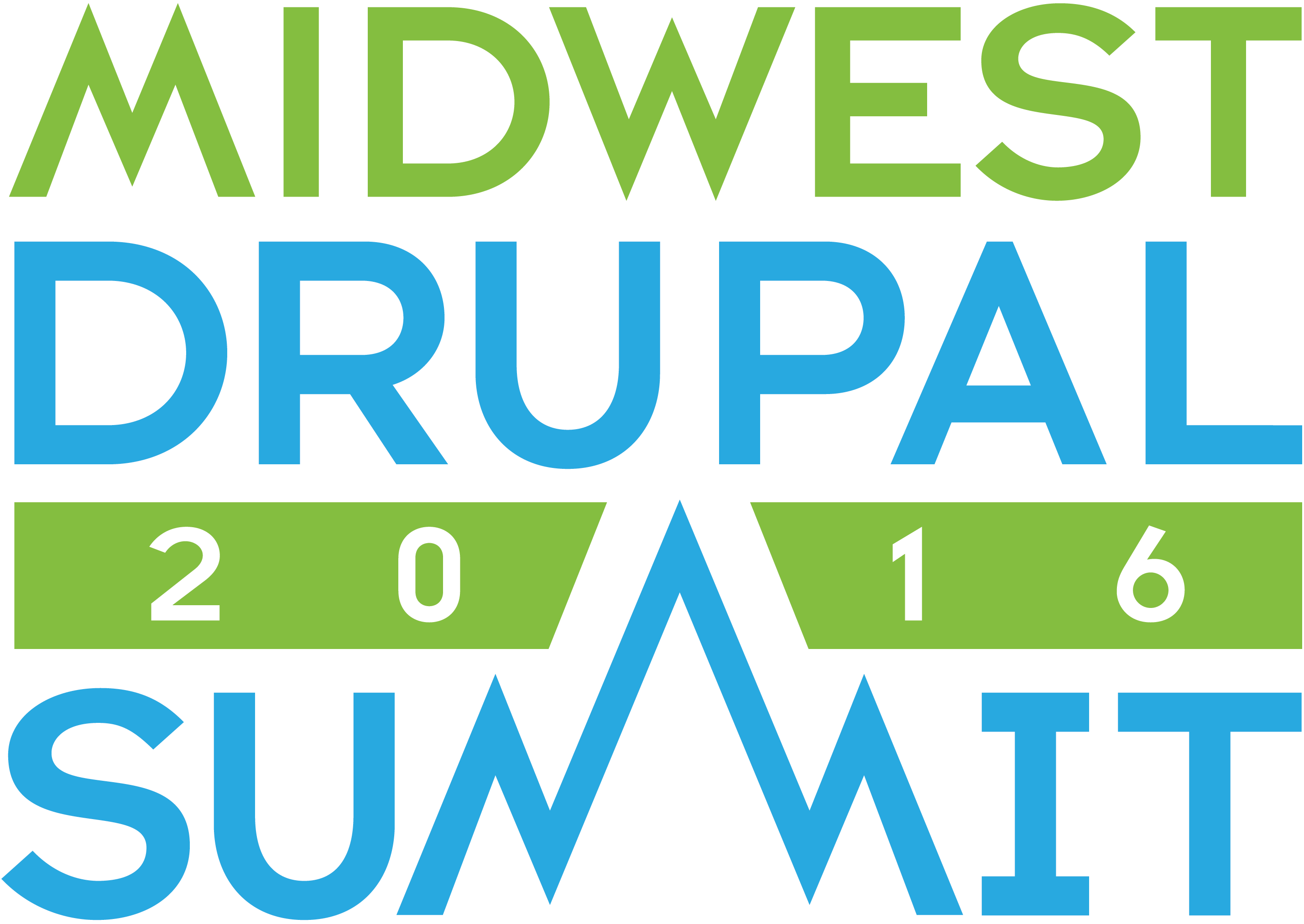 DrupalCamp Michigan 2016