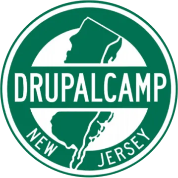 DrupalCamp New Jersey 2017