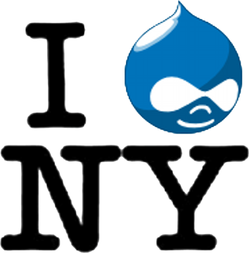 DrupalCamp NYC 2016