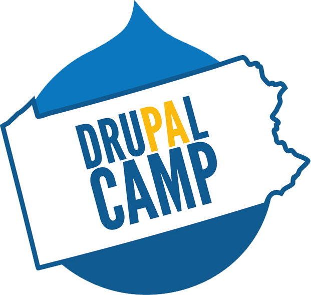 DrupalCamp Pittsburgh 2014