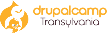 DrupalCamp Transylvania 2018