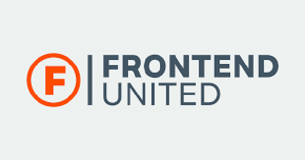 Frontend United 2018