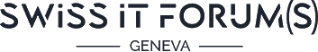 Swiss IT Forum Geneva 2024
